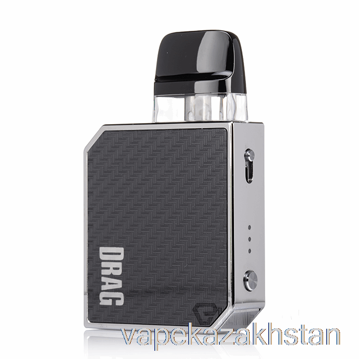 Vape Disposable VOOPOO DRAG NANO 2 Pod System Carbon Fiber
